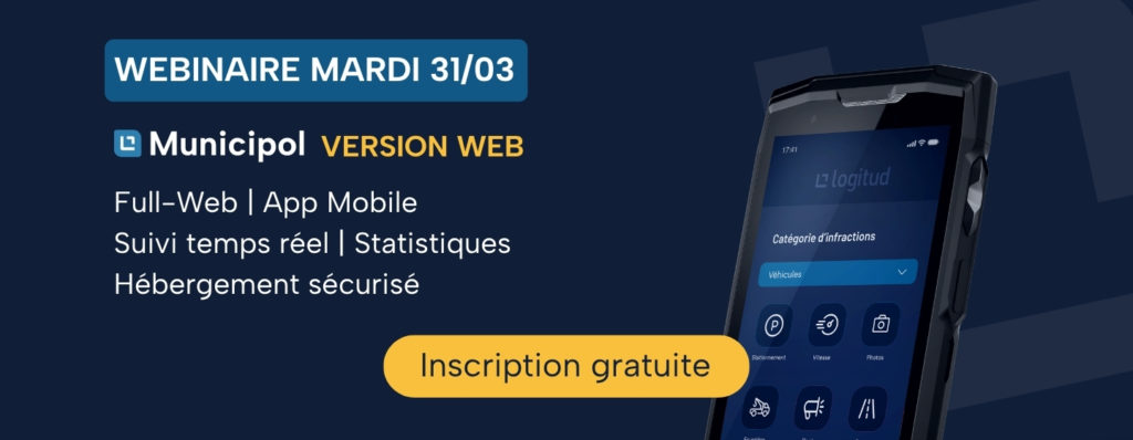 Webinaire Municipol web